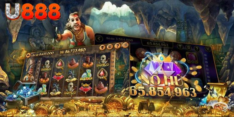 CQ9 trẻ tuổi nhưng sản phẩm cược rất chất lượng và tối tân