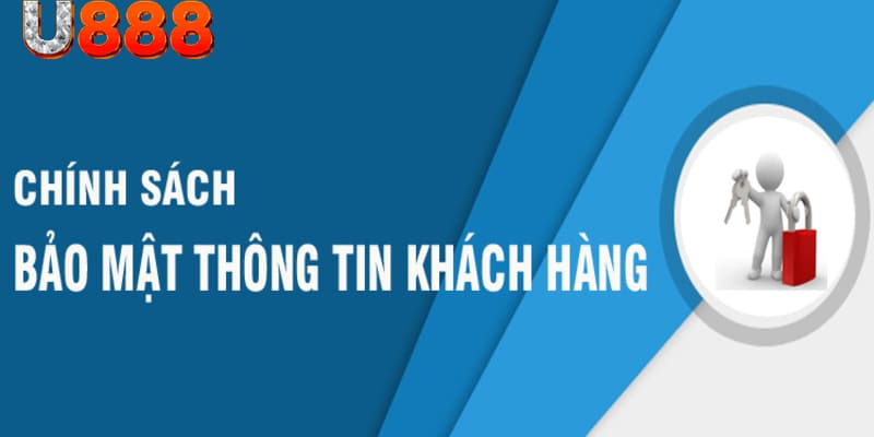 Nhà cái cam kết bảo mật tối ưu thông tin cá nhân của người chơi