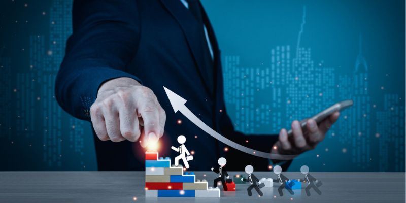 Tầm nhìn và định hướng hoạt động của Dương Tùng Bách